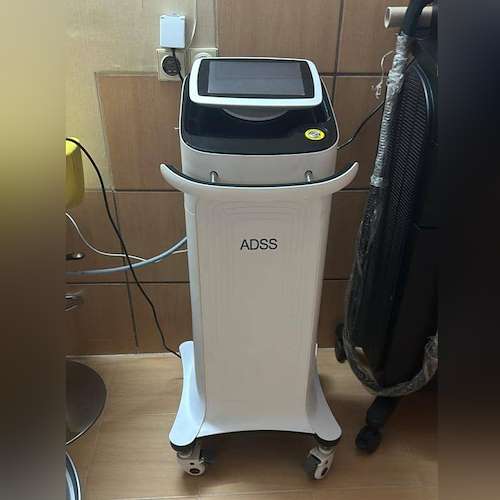 فروش دستگاه لاغری آر اف کویتیشن adss